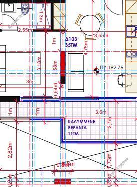 1 bedroom apartment for sale strovolos nicosia 8412920 image 14909627