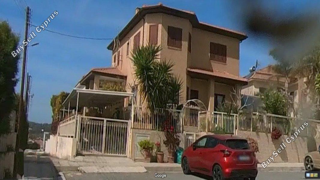 3 Bedroom Detached house for sale in Mitsero, Nicosia 16249822