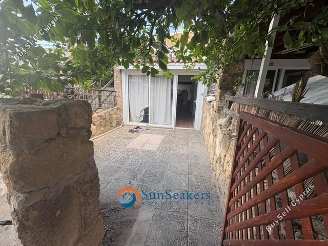 1 Bedroom Apartment for sale in Tombs Of The Kings, Paphos 17605440