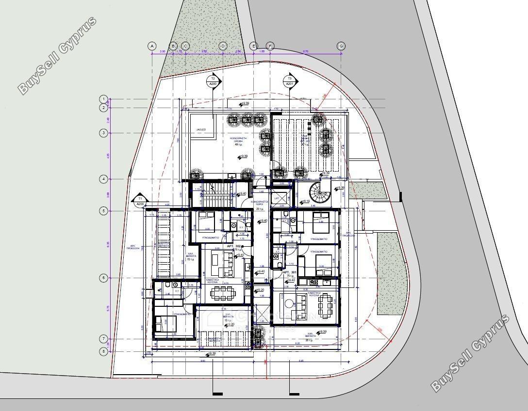 2 bedroom apartment for sale kato paphos universal paphos 8344920 image 14951343