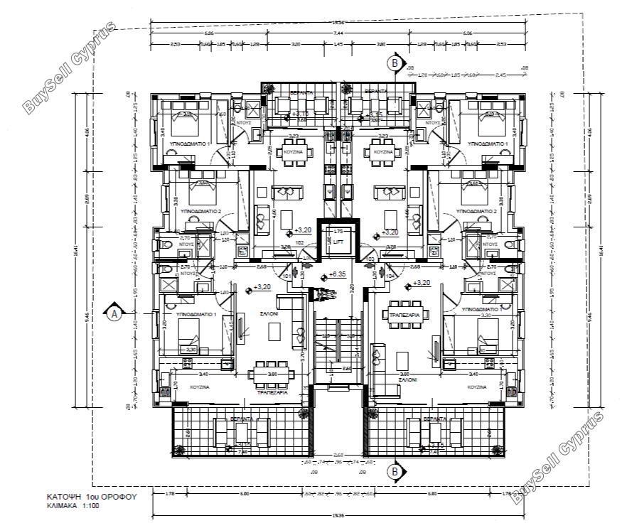 2 bedroom apartment for sale makedonitissa nicosia 1706920 image 4976678