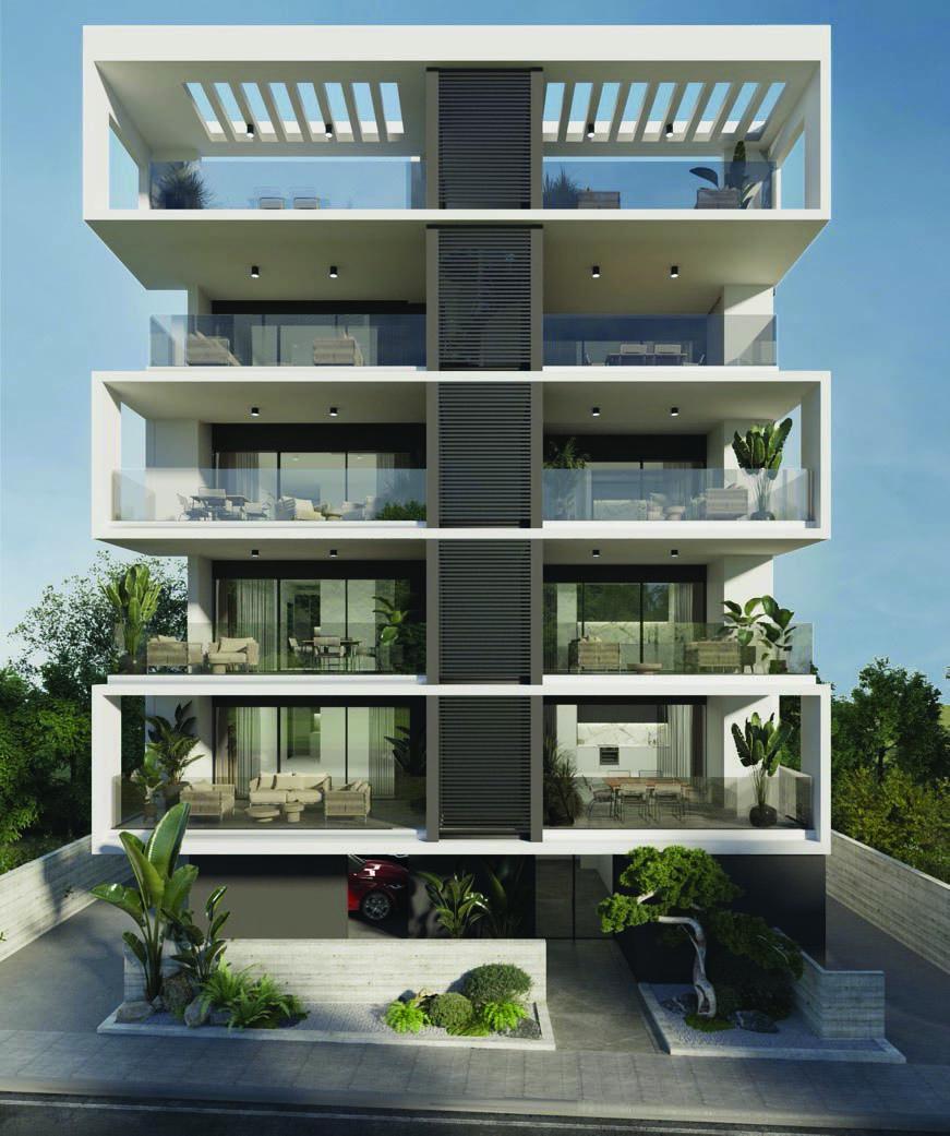 3 bedroom penthouse for sale lykavitos nicosia 7935920 image 11283738