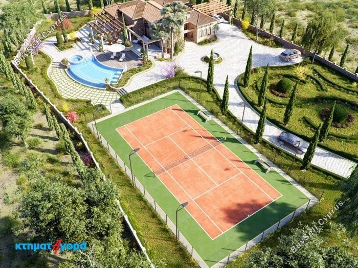 4 bedroom detached house for sale kathikas paphos 1355920 image 5646615