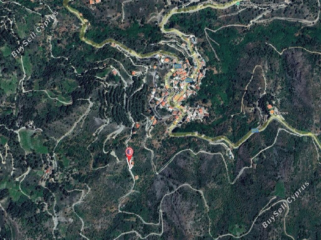 land for sale polystypos nicosia 1657920 image 4249862