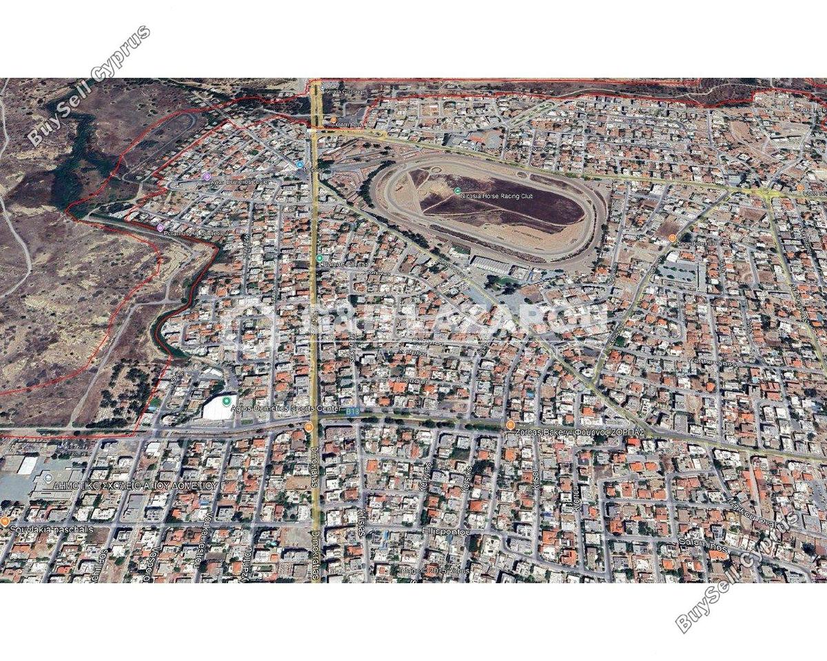 plot for sale agios dometios nicosia 1926920 image 14618309