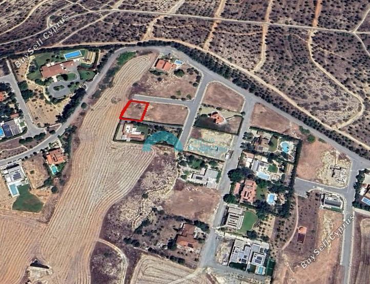 plot for sale geri nicosia 8301920 image 14083621