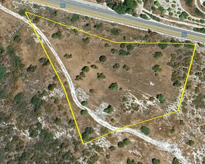 plot for sale pissouri limassol 7703920 image 10015744