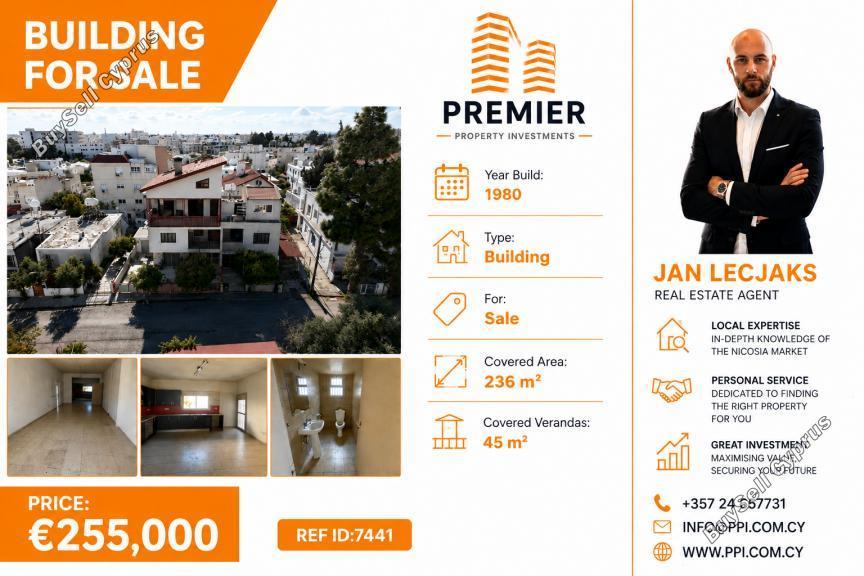 studio building for sale strovolos nicosia 8791920 image 16689030