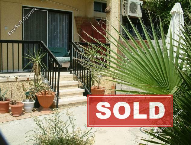 1 bedroom ground floor apartment sold kato paphos paphos 217030 image 86649