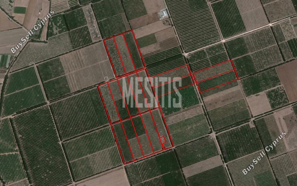 169227 SQM Land for sale in Akrotiri, Limassol 10534502