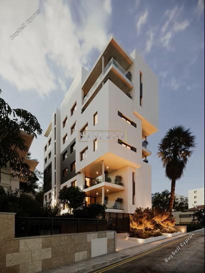 2 Bedroom Apartment for sale in Agioi Omologitai, Nicosia 16754583