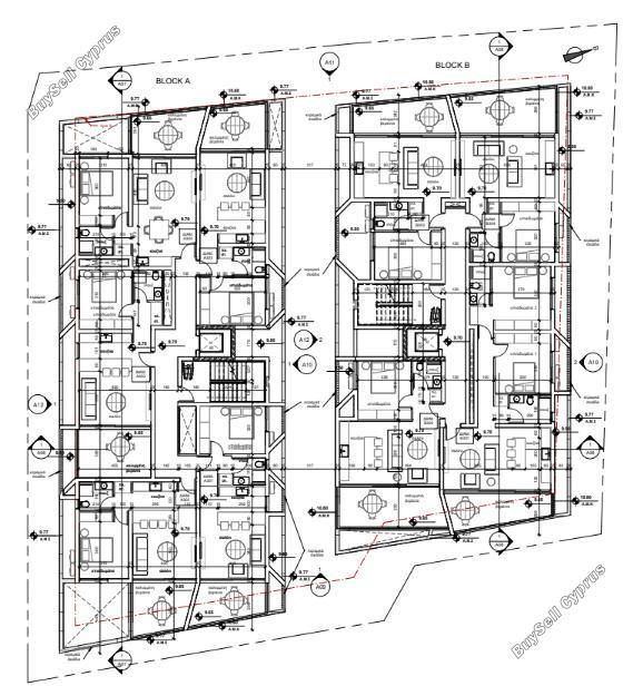 2 bedroom apartment for sale agios dometios nicosia 8857030 image 17136249