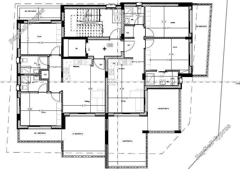 2 bedroom apartment for sale agios spyridonas limassol 1811030 image 14664031