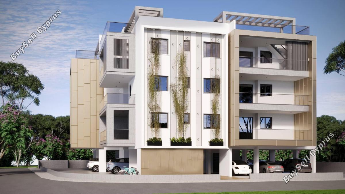 2 bedroom penthouse for sale aradippou larnaca 1540030 image 17395822
