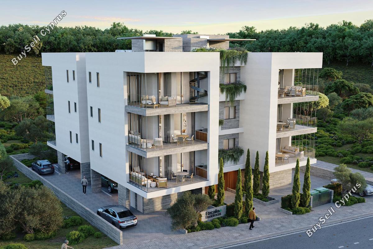 2 bedroom penthouse for sale geroskipou paphos 1910030 image 15509813