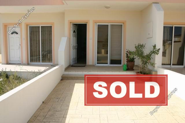 2 bedroom town house sold kato paphos paphos 221030 image 133941
