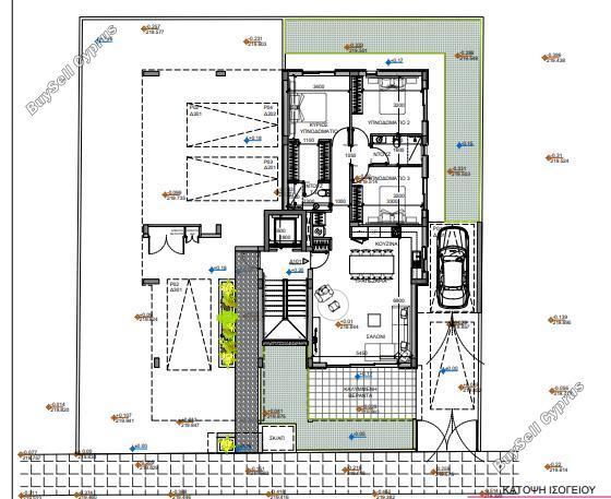 3 bedroom apartment for sale archangelos nicosia 7936030 image 12573843