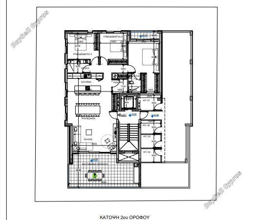 3 bedroom apartment for sale archangelos nicosia 7936030 image 12573846