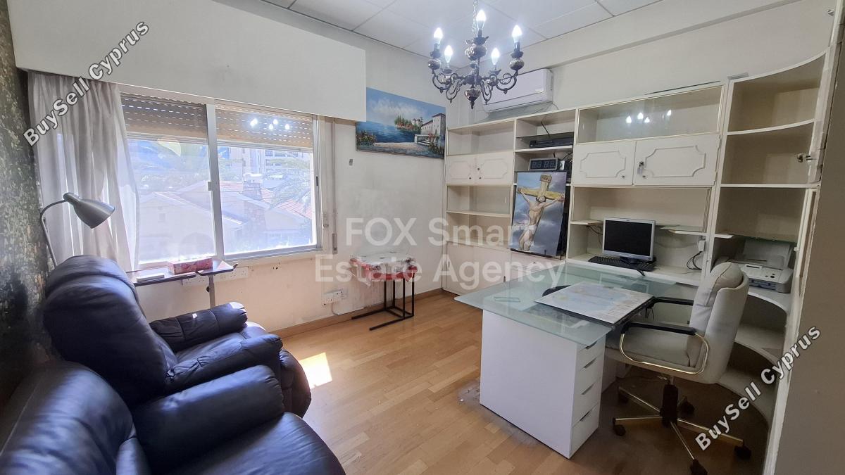 4 bedroom entire floor apartment for sale dasoupoli nicosia 8434030 image 15001947
