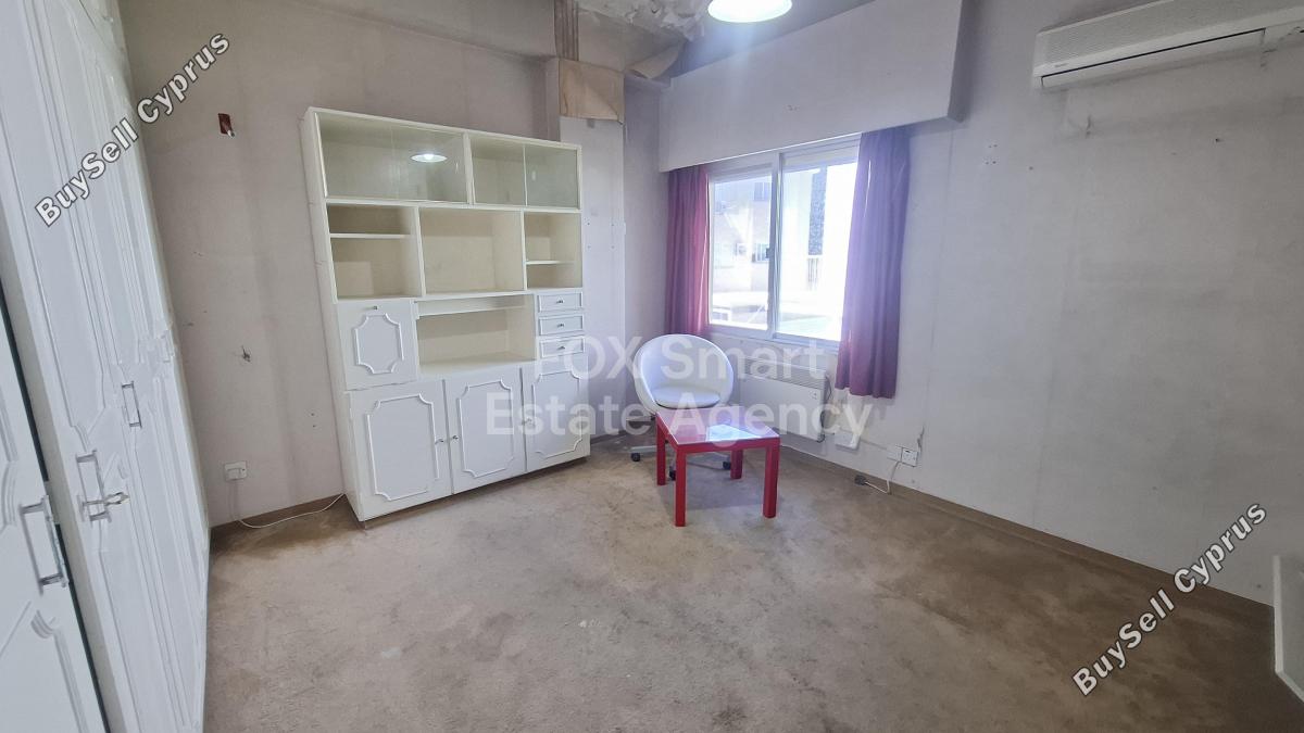4 bedroom entire floor apartment for sale dasoupoli nicosia 8434030 image 15001951