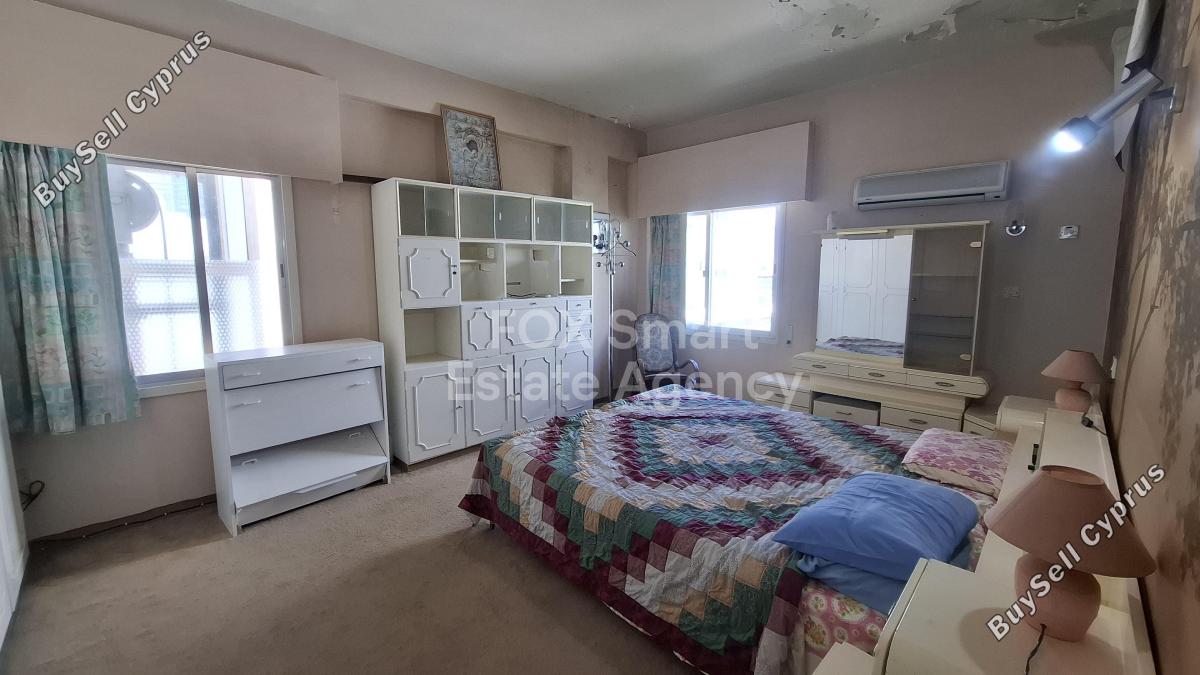 4 bedroom entire floor apartment for sale dasoupoli nicosia 8434030 image 15001953