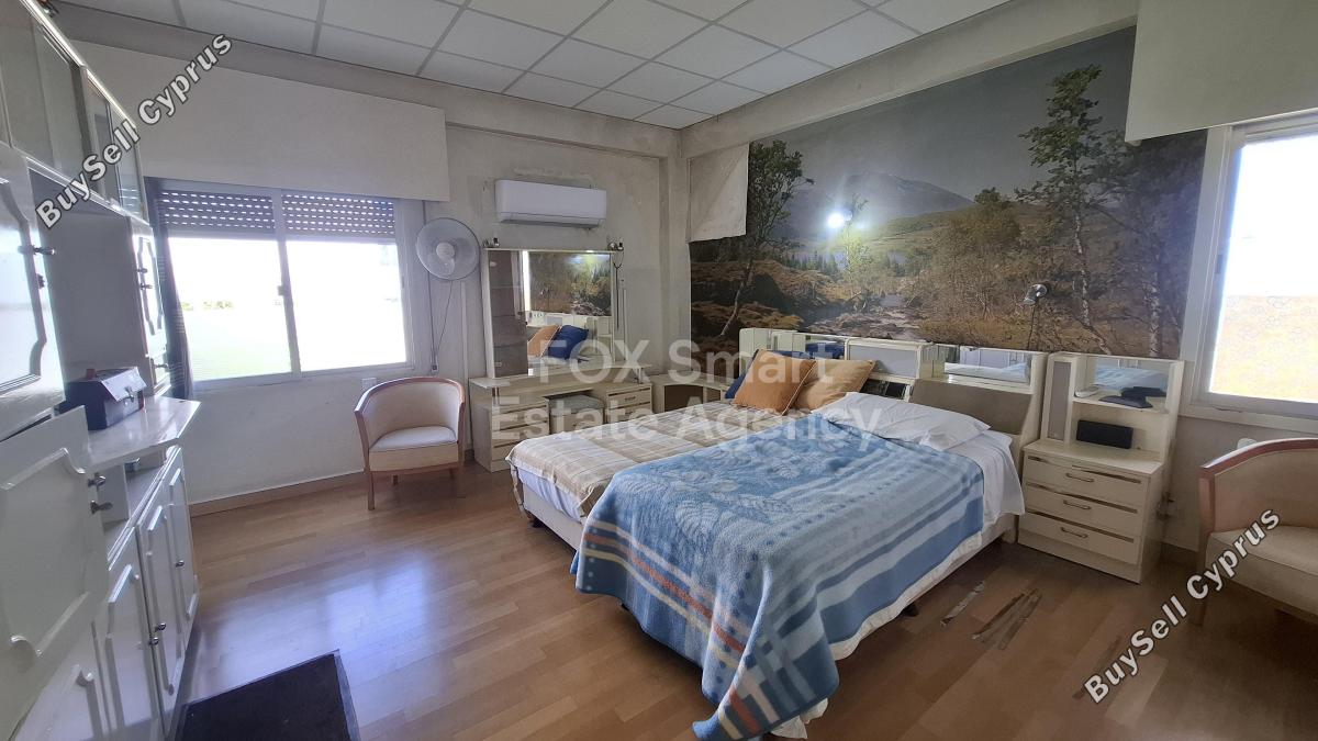 4 bedroom entire floor apartment for sale dasoupoli nicosia 8434030 image 15001955