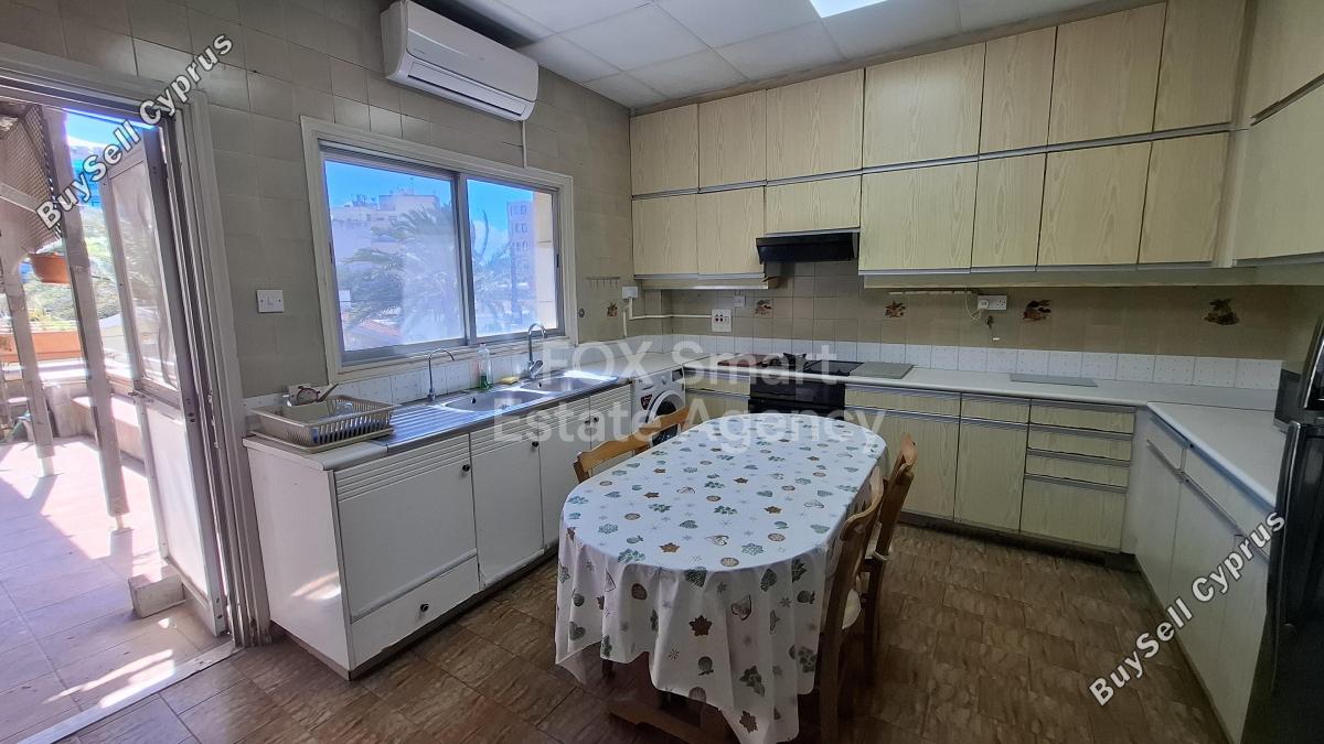 4 bedroom entire floor apartment for sale dasoupoli nicosia 8434030 image 15001961