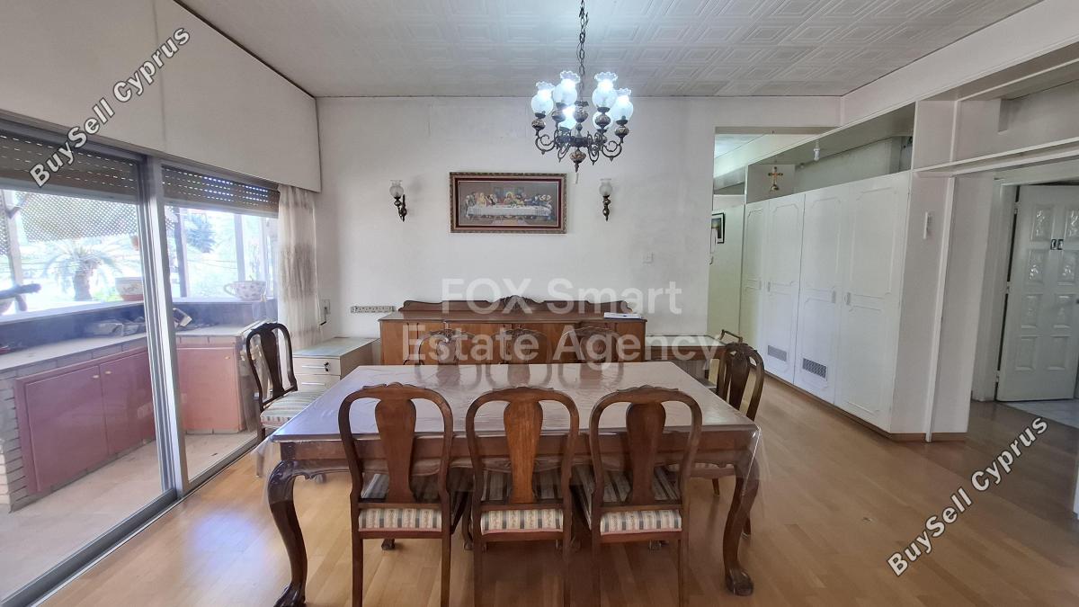4 bedroom entire floor apartment for sale dasoupoli nicosia 8434030 image 15001963