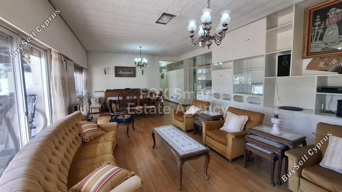 4 bedroom entire floor apartment for sale dasoupoli nicosia 8434030 image 15001965