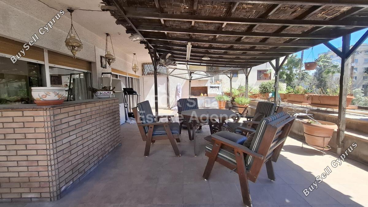 4 bedroom entire floor apartment for sale dasoupoli nicosia 8434030 image 15001967
