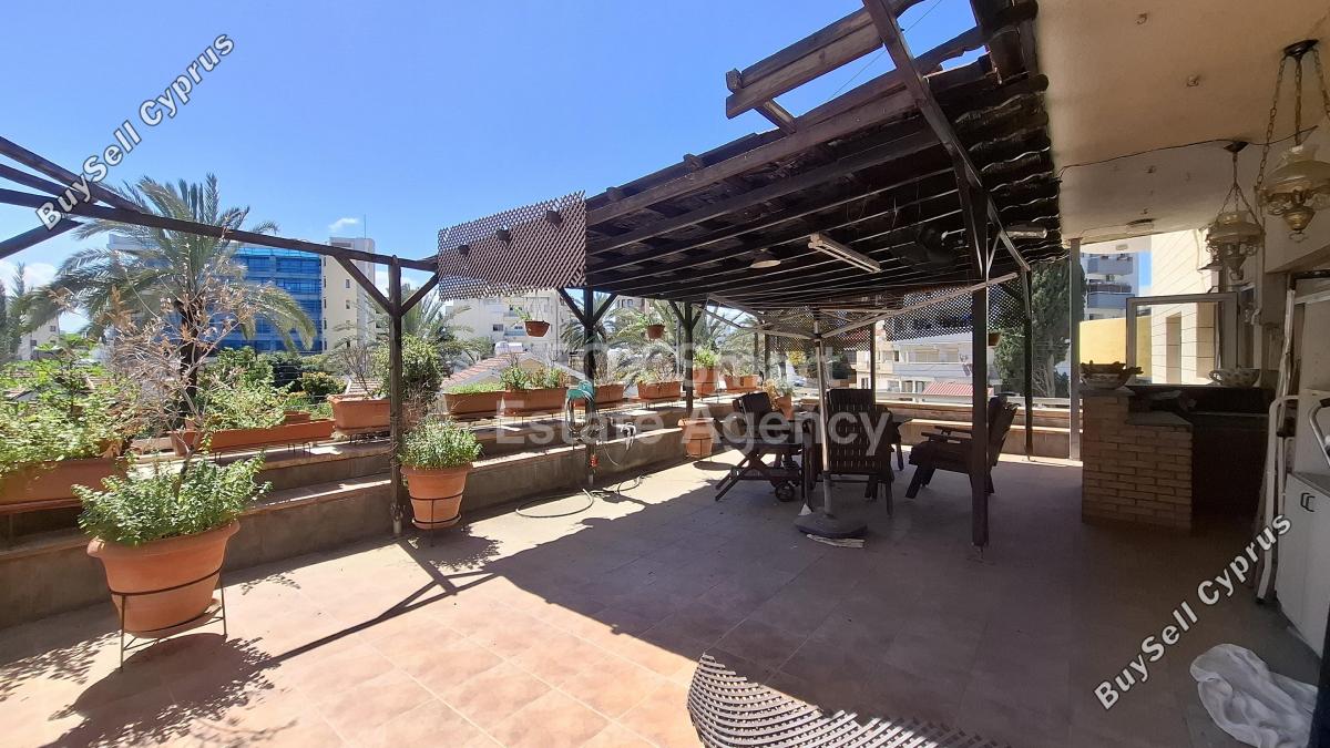 4 bedroom entire floor apartment for sale dasoupoli nicosia 8434030 image 15001971