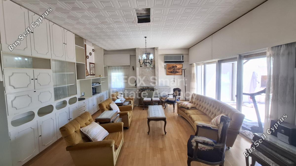 4 bedroom entire floor apartment for sale dasoupoli nicosia 8434030 image 15001973