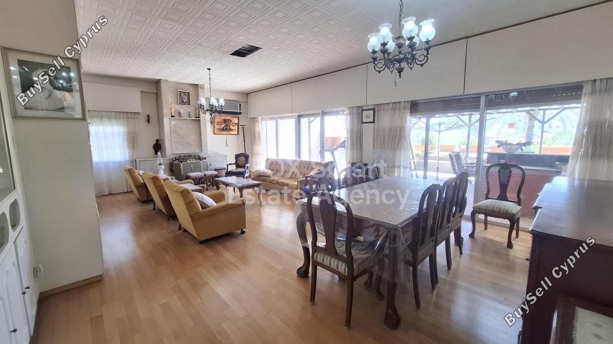 4 bedroom entire floor apartment for sale dasoupoli nicosia 8434030 image 15001975
