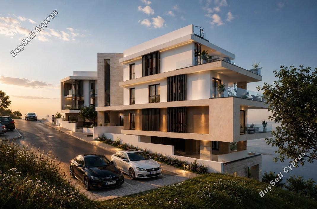 4 bedroom penthouse for sale agios athanasios limassol 8914030 image 17530246