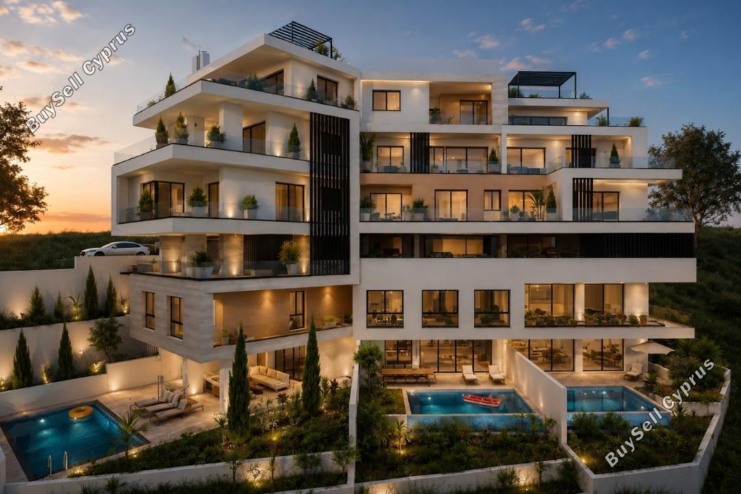 4 bedroom penthouse for sale agios athanasios limassol 8914030 image 17530248