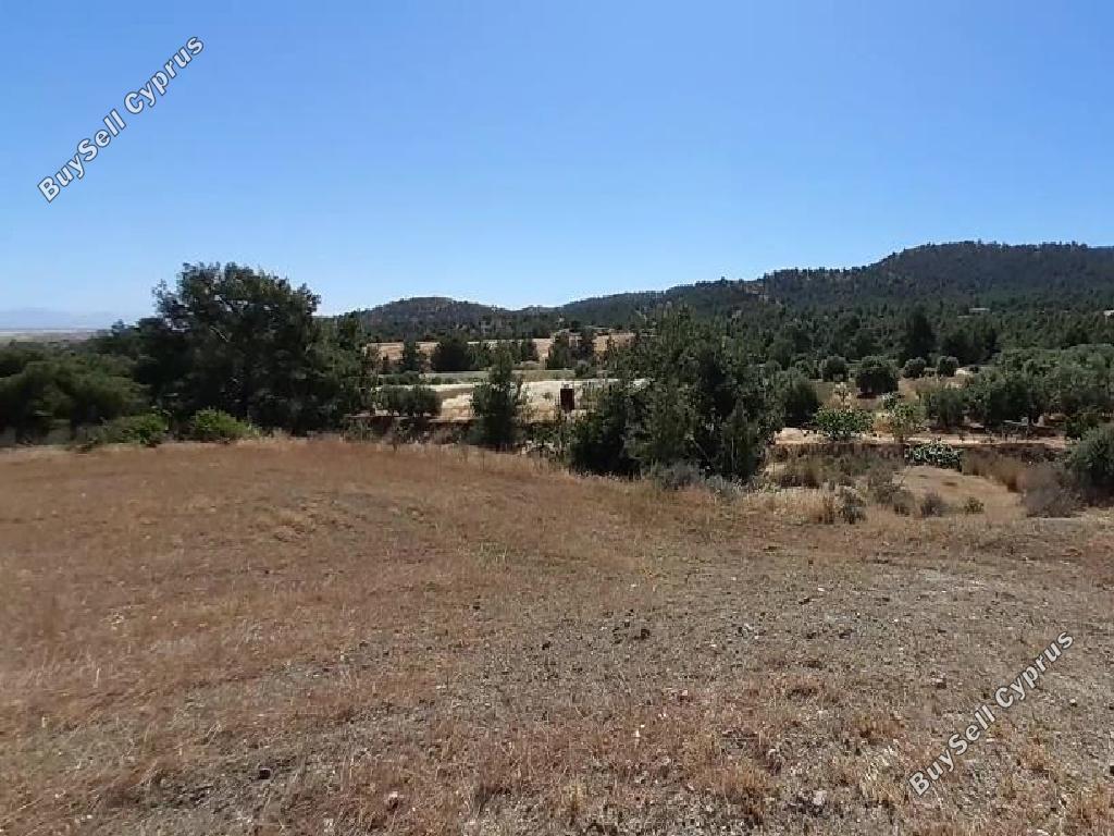 17392 SQM Land for sale in Kato Koutrafas, Nicosia 7339811