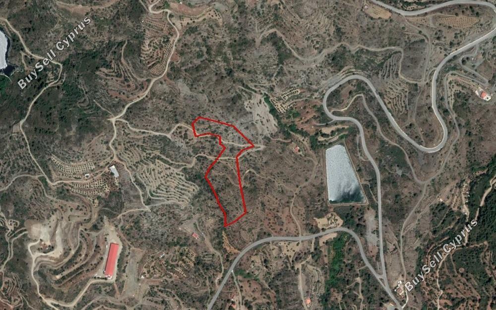 land for sale agioi vavatsinias larnaca 831030 image 2829053