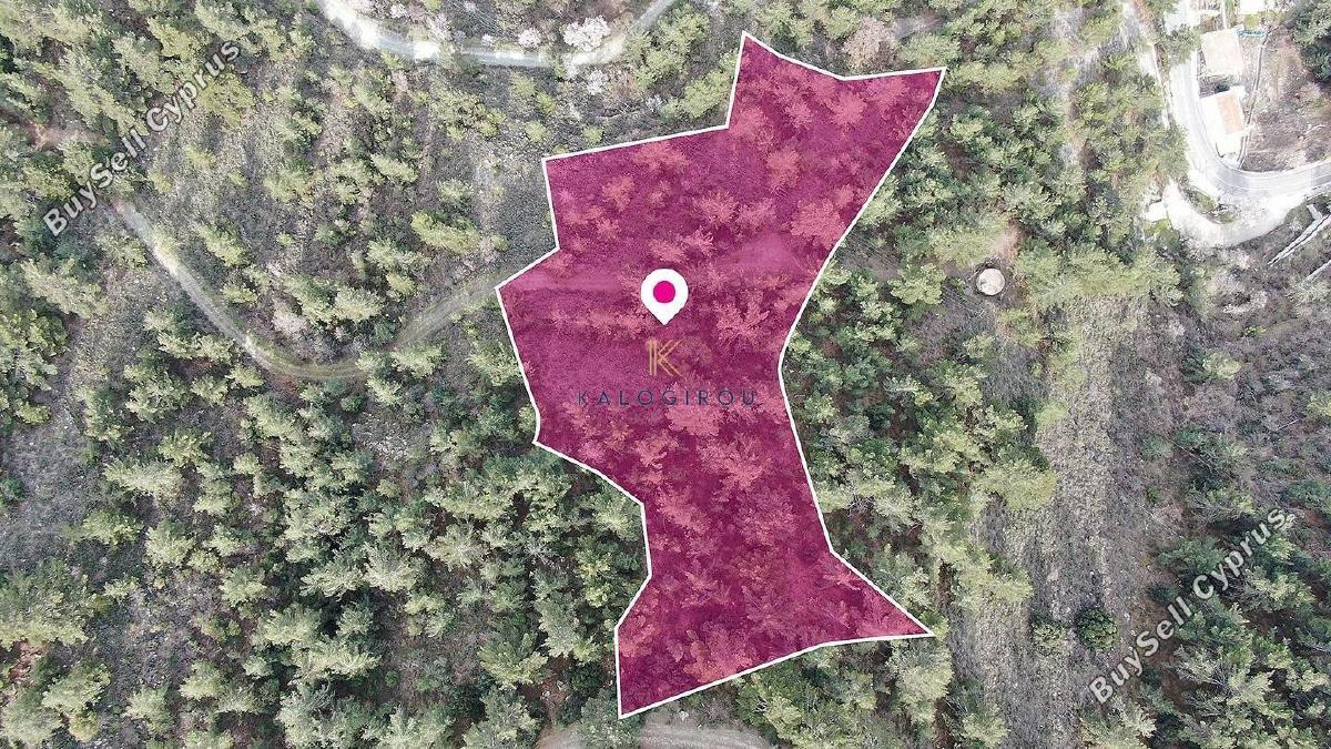 land for sale lagoudera nicosia 1650030 image 5663748