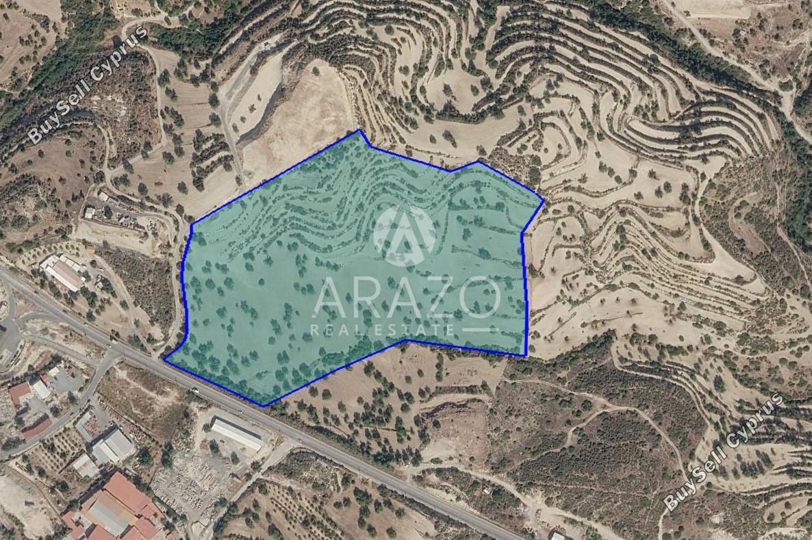 land for sale paramytha limassol 8839030 image 17035813