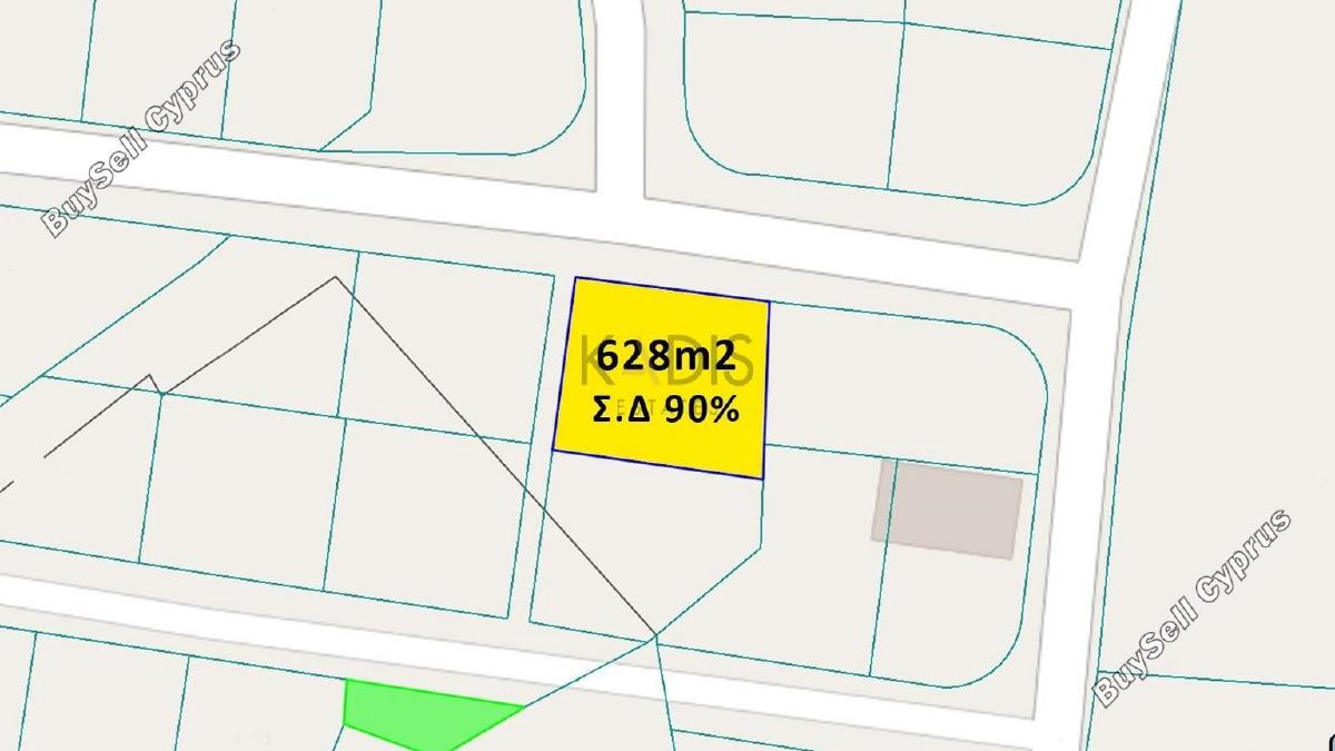 plot for sale ilioupoli nicosia 1213030 image 5825849