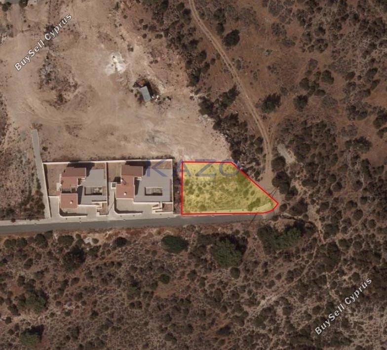 plot for sale pissouri limassol 1763030 image 5789627