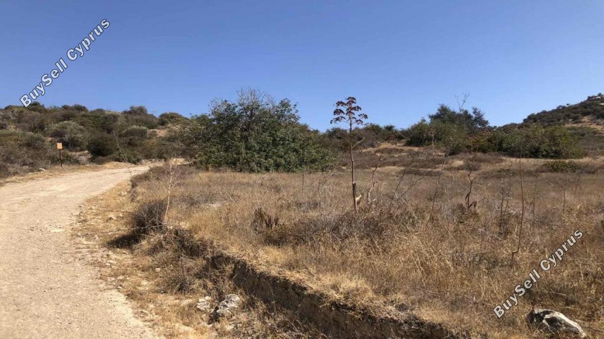 plot for sale psematismenos larnaca 8328030 image 16192093