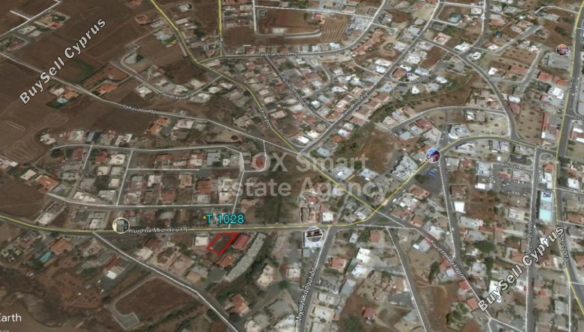 plot for sale tseri nicosia 1570030 image 7291663