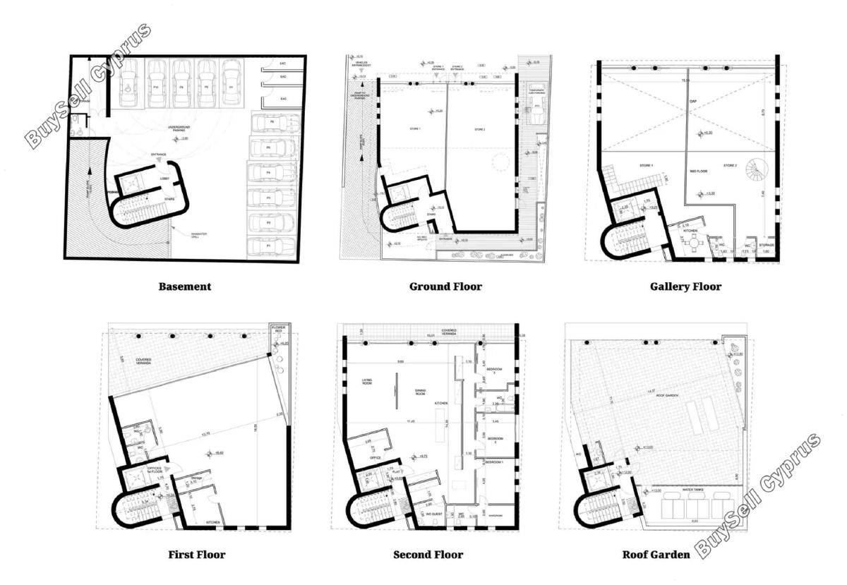 studio commercial building for sale agios ioannis limassol 1698030 image 14359817