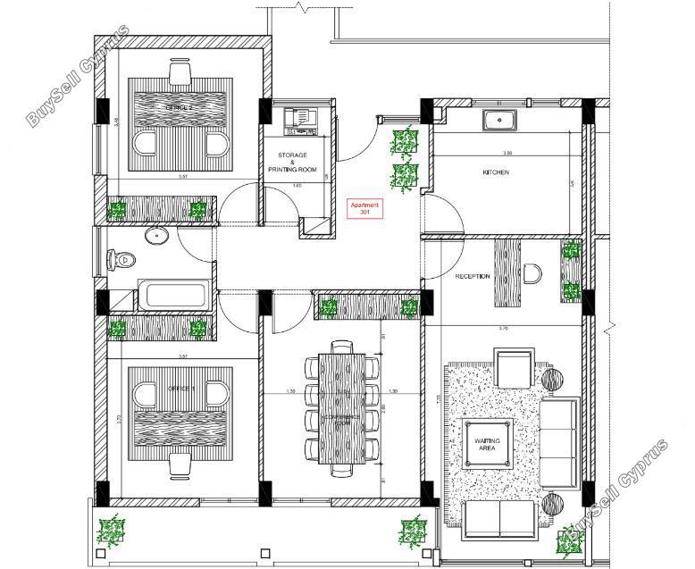 studio office for sale nicosia municipality nicosia 1673030 image 6963433
