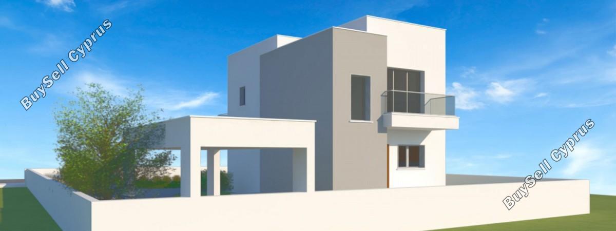 2 Bedroom Detached house for sale in Secret Valley, Paphos 16048747