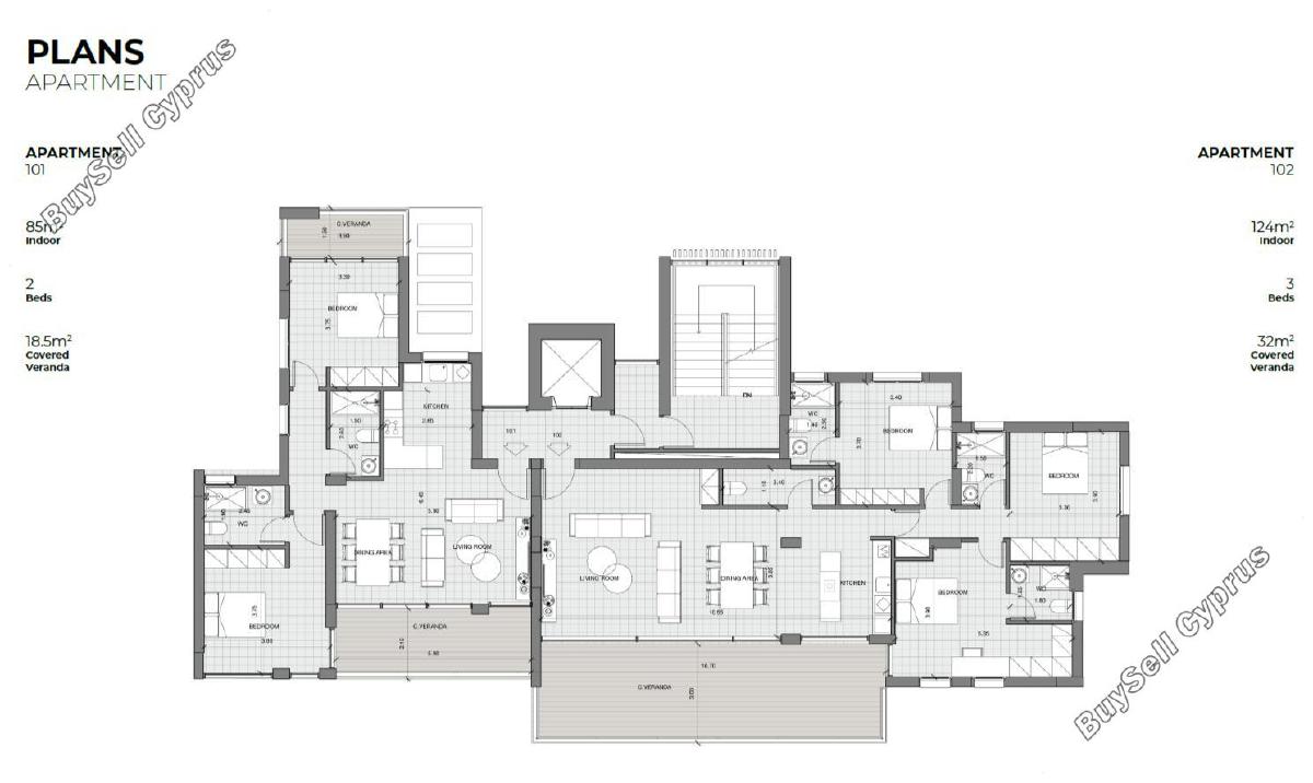 2 bedroom apartment for sale potamos germasogeias limassol 8383130 image 14860956