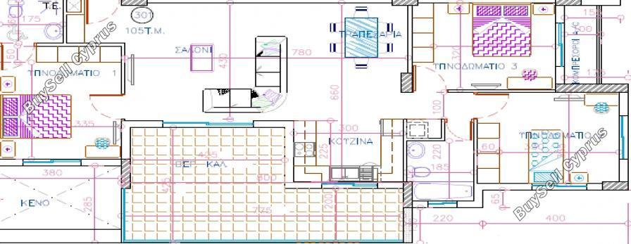 2 bedroom penthouse for sale strovolos nicosia 1083130 image 16252854