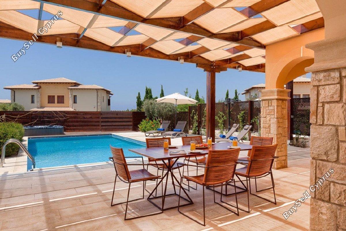 2 bedroom semi detached house for sale aphrodite hills paphos 1179130 image 12642319