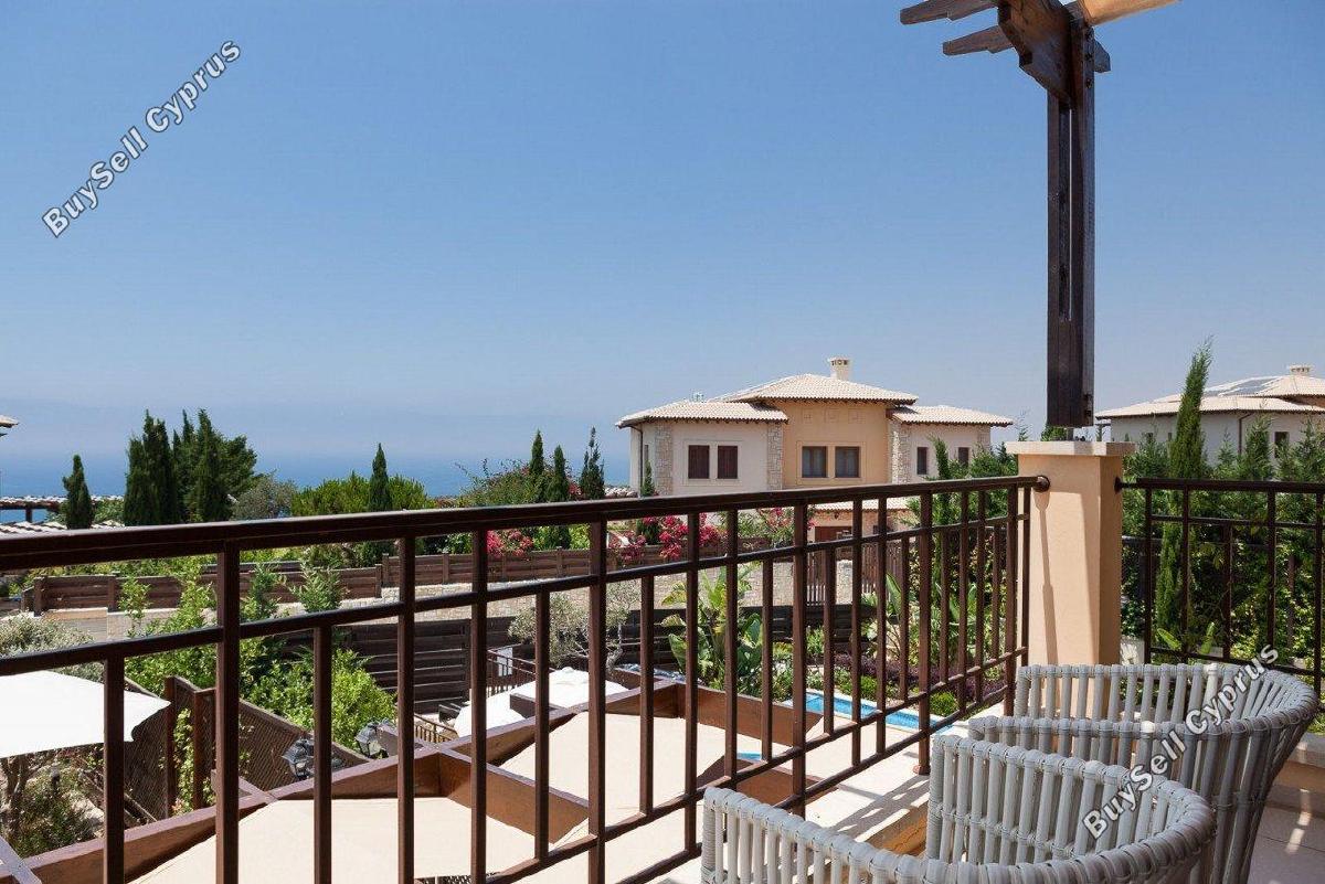 2 bedroom semi detached house for sale aphrodite hills paphos 1179130 image 12642334